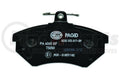 BRAKE PAD SET DISC BRAKE