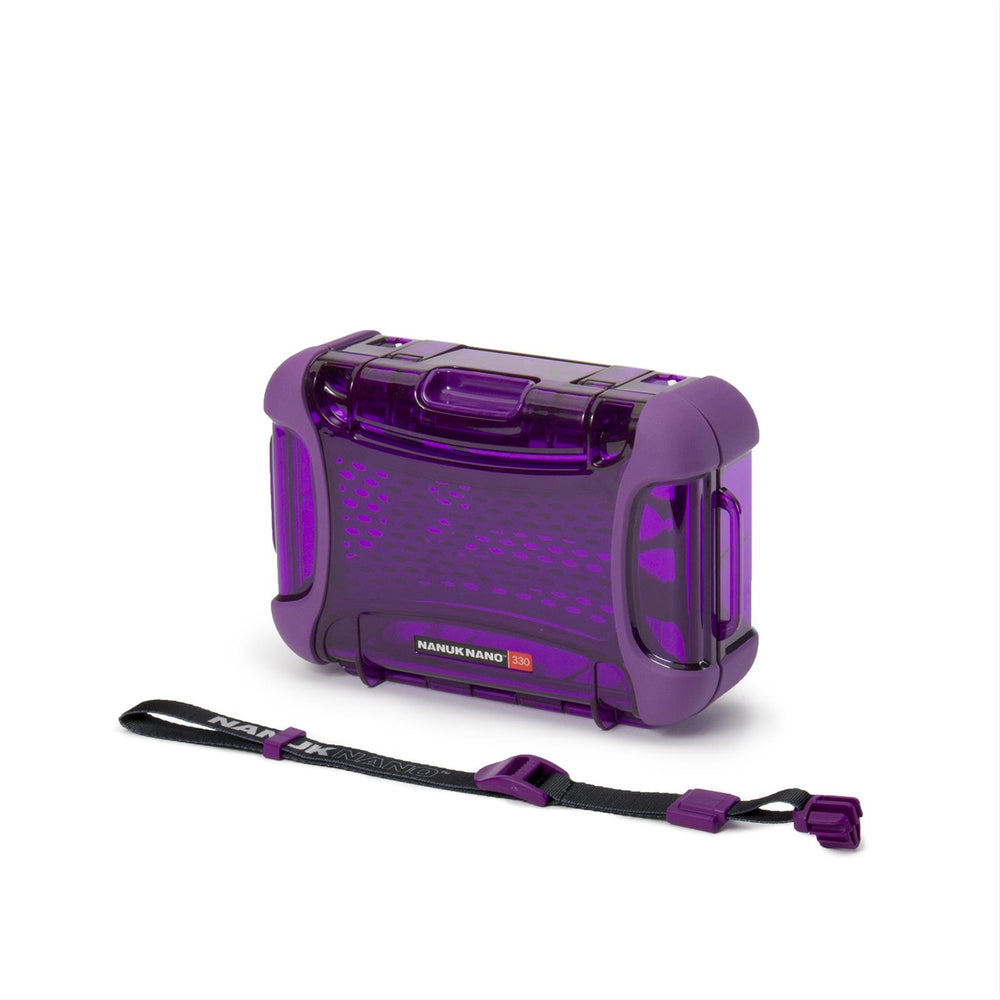 Nanuk auto part