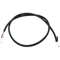 NAMZ 18-23 V-Twin Softail Plug-N-Play Speedometer & Instrument Extension Harness 36in.