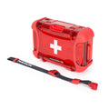 Nanuk red auto part
