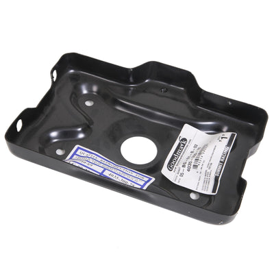 BATTERY TRAY