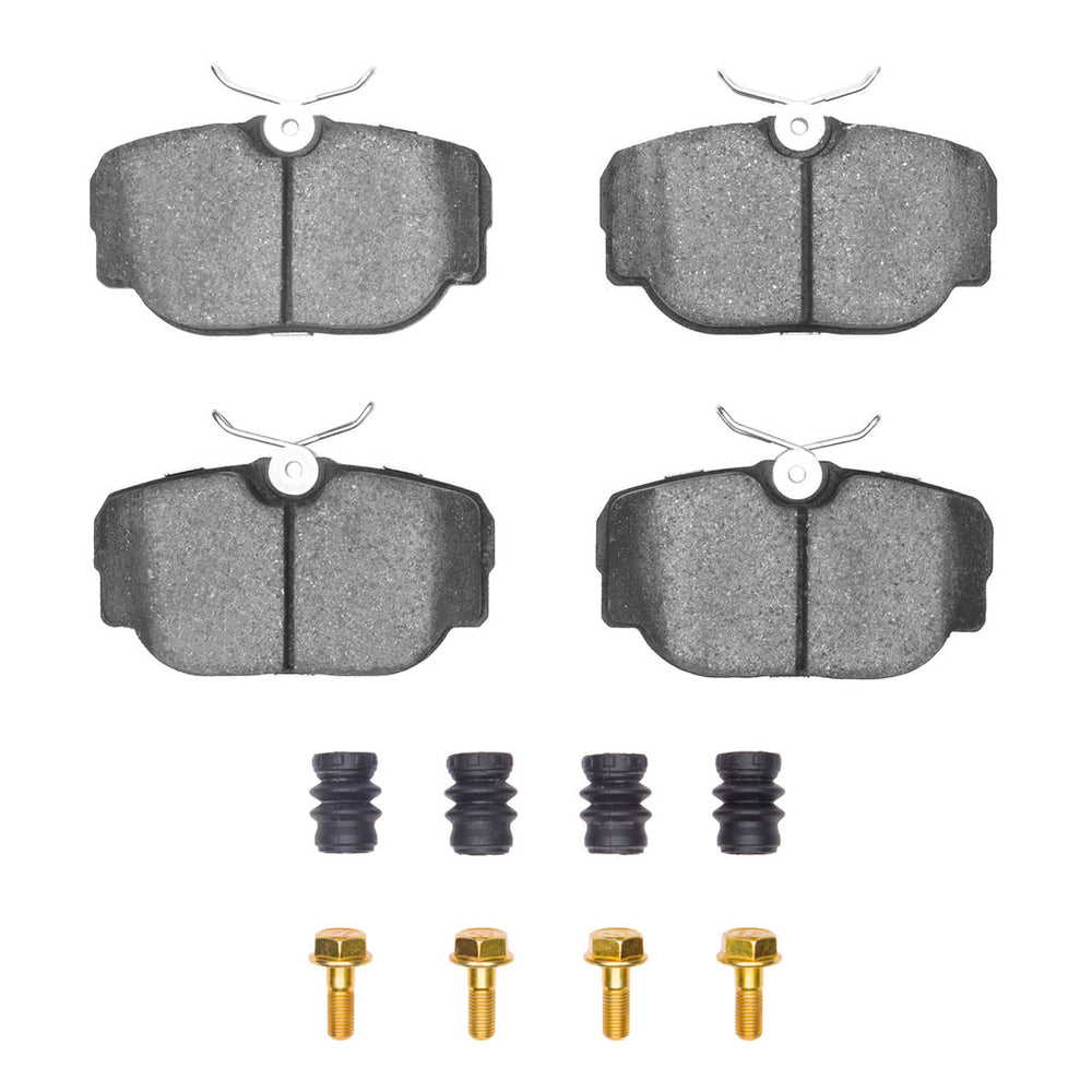 DFC auto part