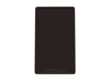 WeatherTech 21-22 Toyota Sienna Rear Rubber Mats - Cocoa