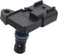MANIFOLD ABSOLUTE PRESSURE SENSOR