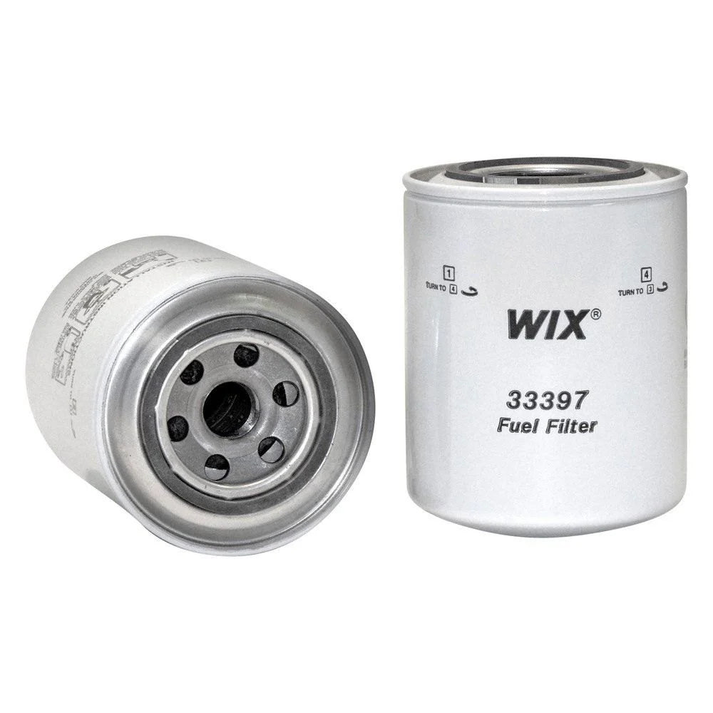 FUEL FILTER MIN ORDER QTY12