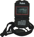 Stopwatch Black