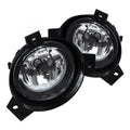 0103 FORD RANGER 0103 FOG LIGHTS(CLEAR)