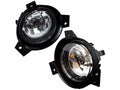 Winjet fog light kit
