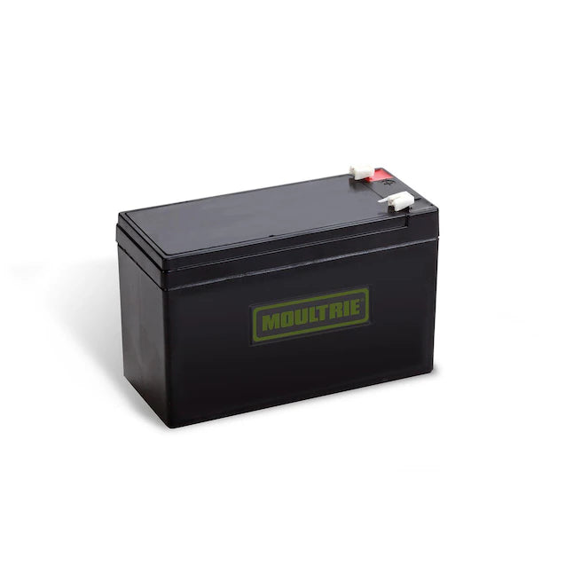 Moultrie auto part