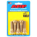 Wheel Stud Kit 5pk Subaru WRX/BRX & Scion F
