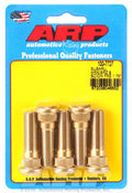 Wheel Stud Kit 5pk Subaru WRX/BRX & Scion F