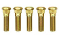 Wheel Stud Kit 5pk Subaru WRX/BRX & Scion F