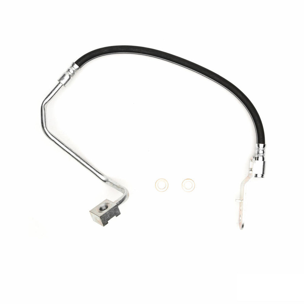 DFC auto part