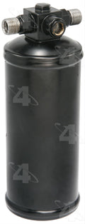 STEEL FILTER DRIER
