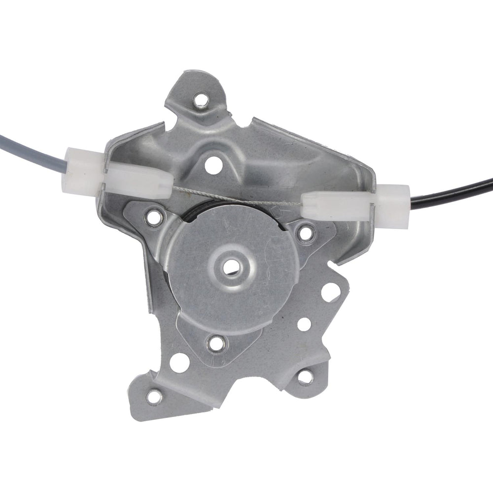 A1 REMFG INC auto part