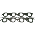 BBC Exhaust Gasket Set Small Square Port