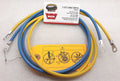 ~(0.2 lbs. 0X0X0)~ S/P POWERCABLE 8GA BLU-YL 54IN