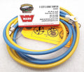 ~(0.2 lbs. 0X0X0)~ S/P POWERCABLE 8GA BLU-YL 54IN