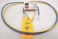 ~(0.2 lbs. 0X0X0)~ S/P POWERCABLE 8GA BLU-YL 54IN