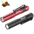 Streamlight auto part detail