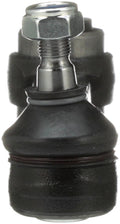 DELPHI auto part close-up