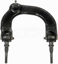 CONTROL ARM BUSHING