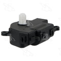 AIR DOOR ACTUATOR