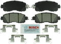 DISC BRAKE PADS