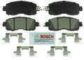 DISC BRAKE PADS