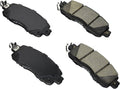 DISC BRAKE PADS