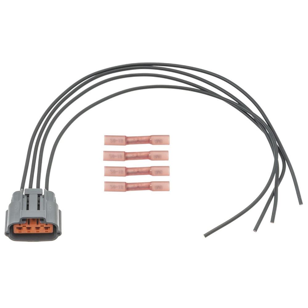 STANDARD IGN auto part
