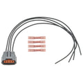 MULTI FUNCTION CONNECTOR
