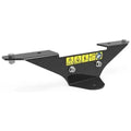 MOUNTING HARDWARE INCLUDED BLACK P