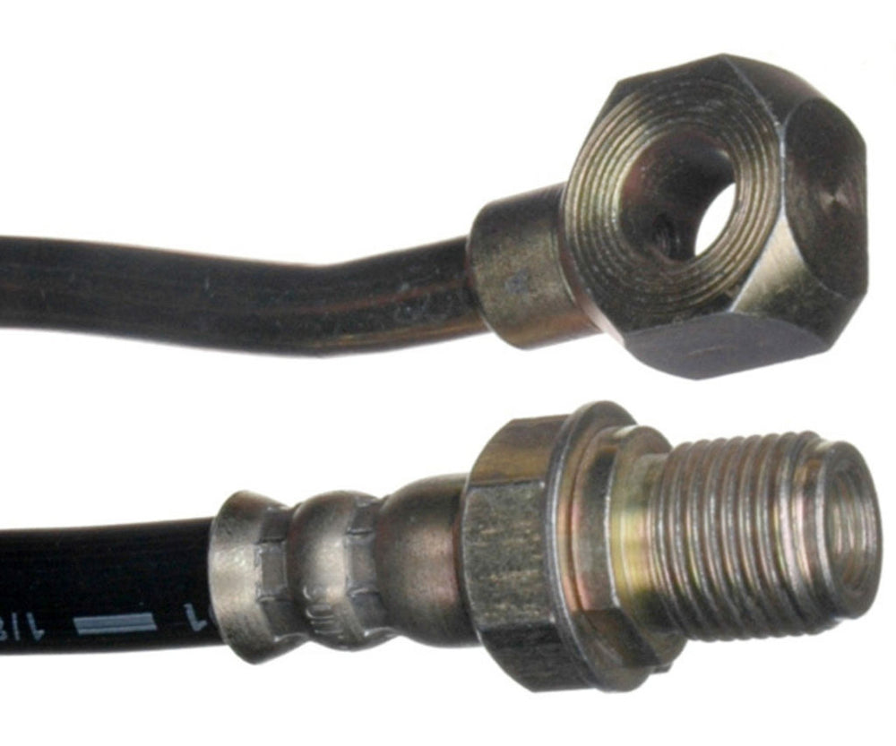 Brake Hose: 1979-1980 Chevrolet Various Models; Front