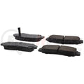 C-TEK Ceramic Brake Pads