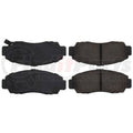 C-TEK Ceramic Brake Pads