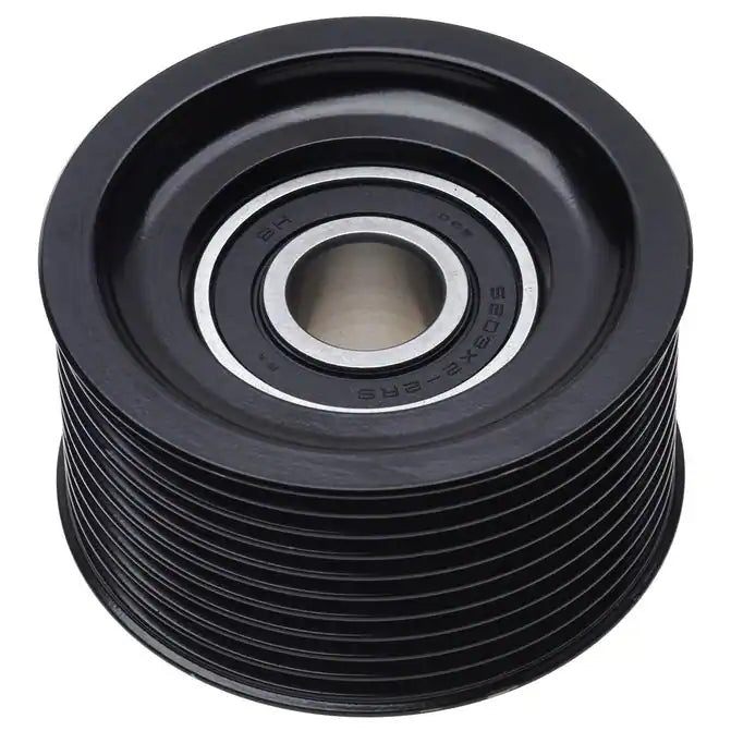 Gates Power Steering Pressure Line Hose Assembly
