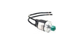 SEALED PRESSURE SWITCH 1/4IN M NPT PORT 12 GA LEAD WIRES (110 PSI ON 145 PSI
