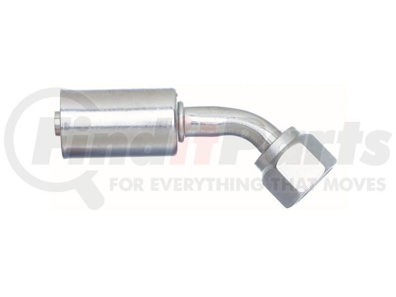 HYDRAULIC COUPLING - POLARSEAL II (