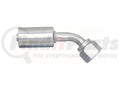 HYDRAULIC COUPLING - POLARSEAL II (