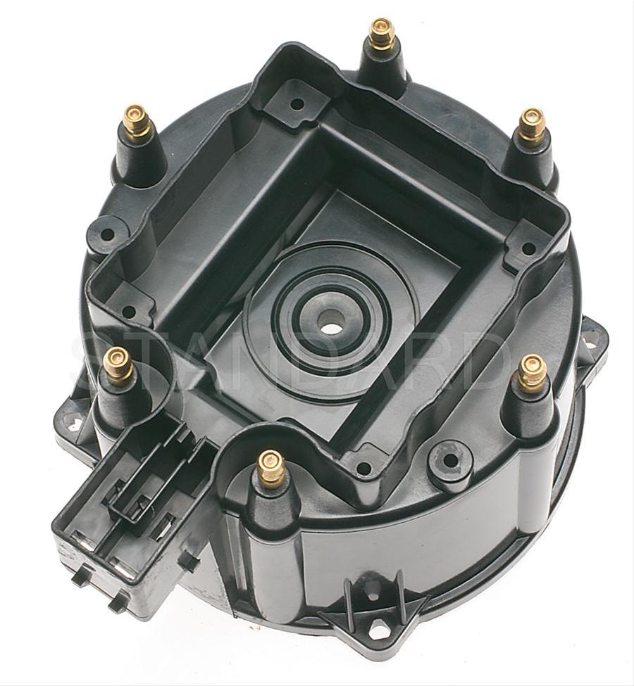 STANDARD IGN auto part