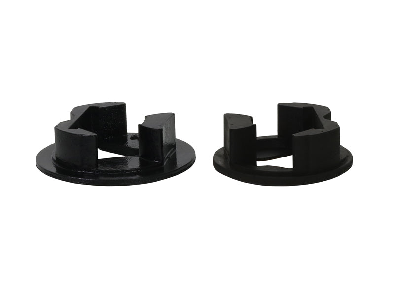 ENGINE MOUNT REAR BUSHING REAR MOUNT INSERTS