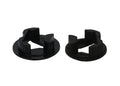 ENGINE MOUNT REAR BUSHING REAR MOUNT INSERTS