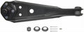 67-73 LWR CNTRL ARM ADJ. BOLTS