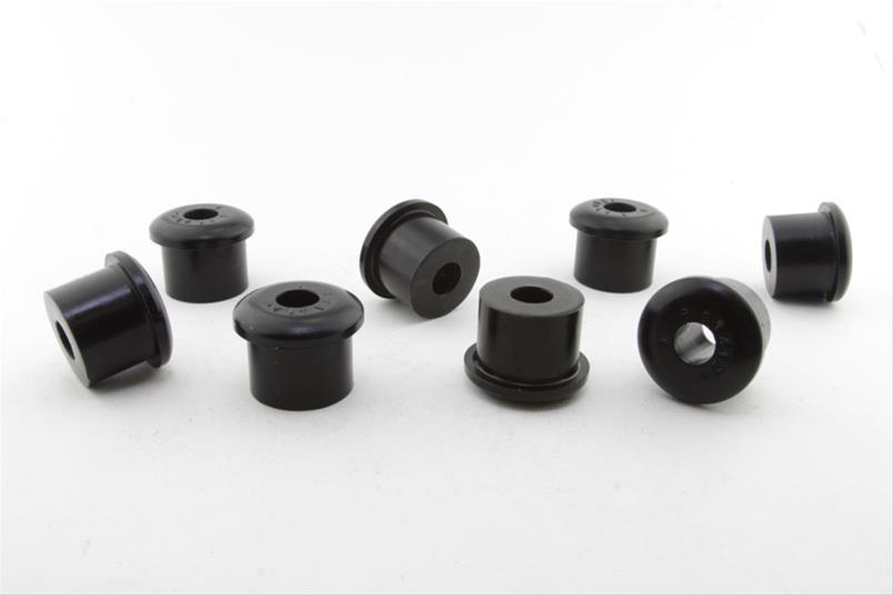SPRING EYE REAR AND SHACKLE BUSHING 6065 FALCON