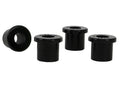 SPRING EYE REAR BUSHING 0515 NISSAN FRONTIER
