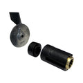 Turning Point Propellers auto part detail
