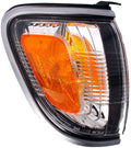 SIDE MARKET LAMP RH