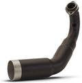 Remus 24+ Vespa GTS 310 Color Ring - Black