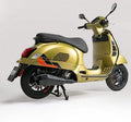 Remus 24+ Vespa GTS 310 Color Ring - Black